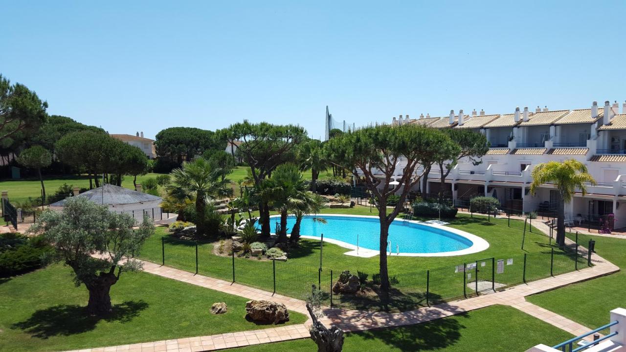 Dom wakacyjny Npg429 - Holiday Beach House On The Golf Course